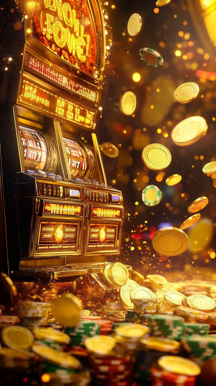 Slot game spinning on jiliuu mobile app in the Philippines
