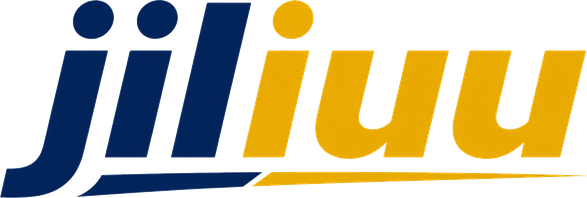 jiliuu brand logo